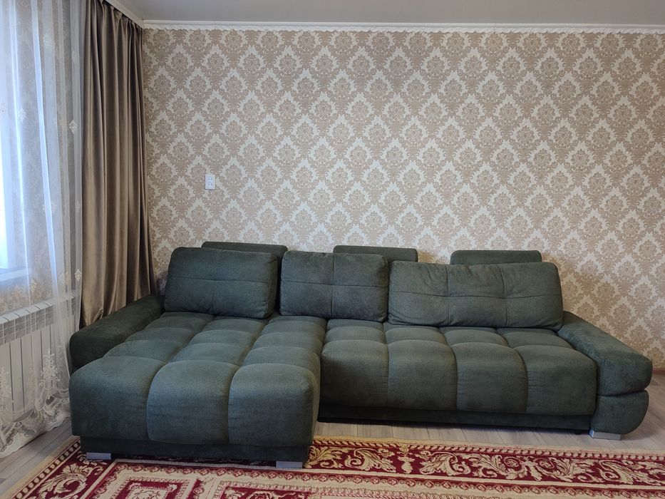 Диван раскладной