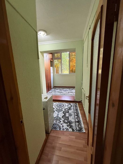 Юнусабад 6 квартал 2 хона уй ижарага берилади