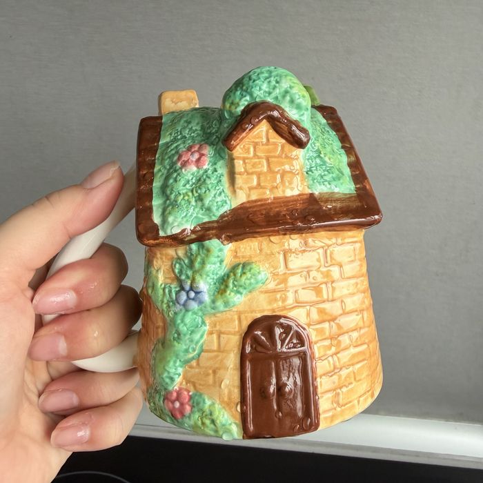 Чаша english home