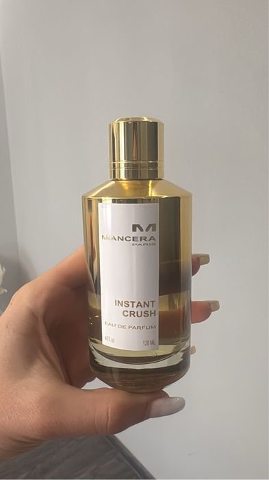 Mancera Instant Crush