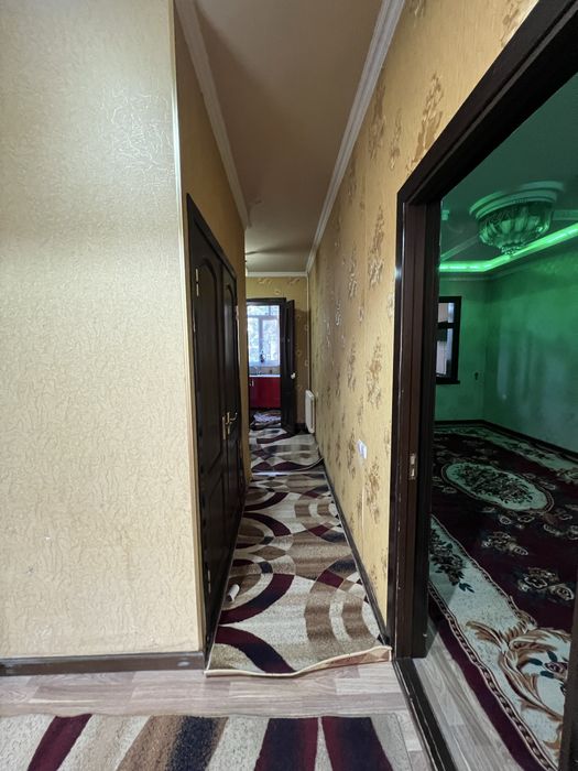 3 xonali kvartira arendaga beraman