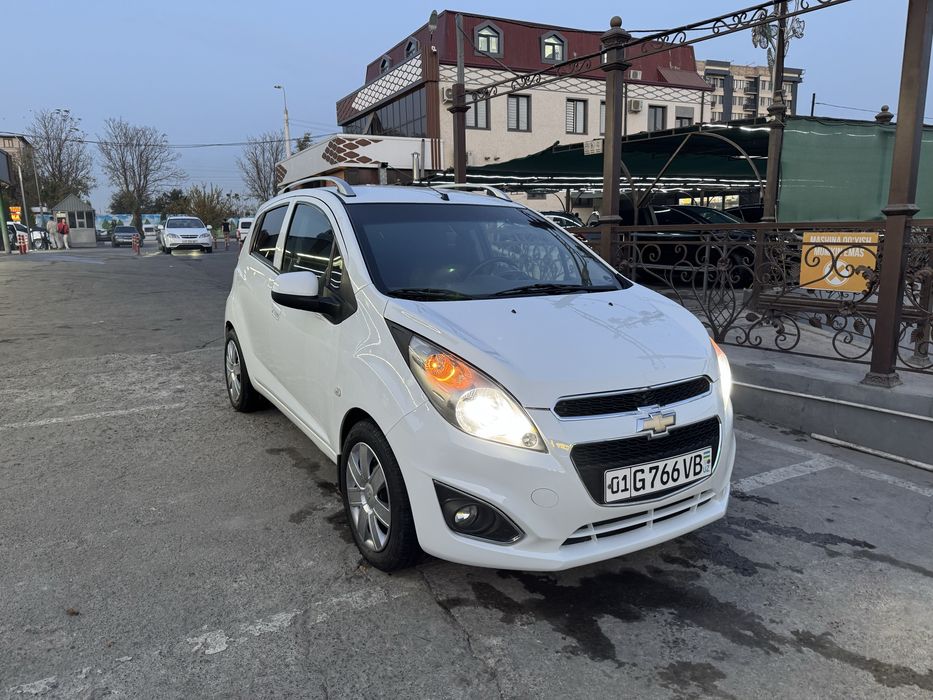 Arenda Spark Aftomat 4 poz