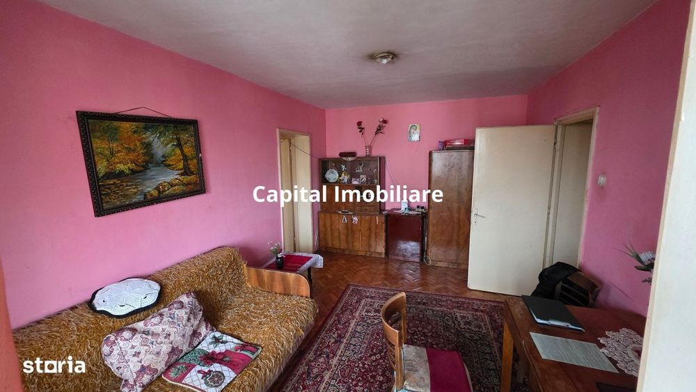 Apartament 2 camere, Generala 6