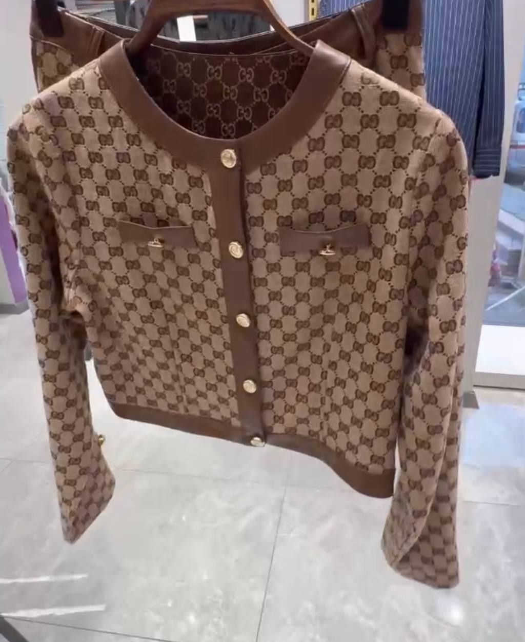 Compleu dama Gucci
