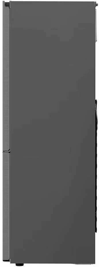 Холодильник LG GC B459SMUM