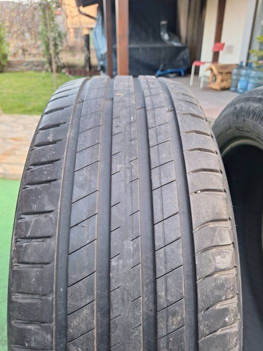 Michelin sport 3