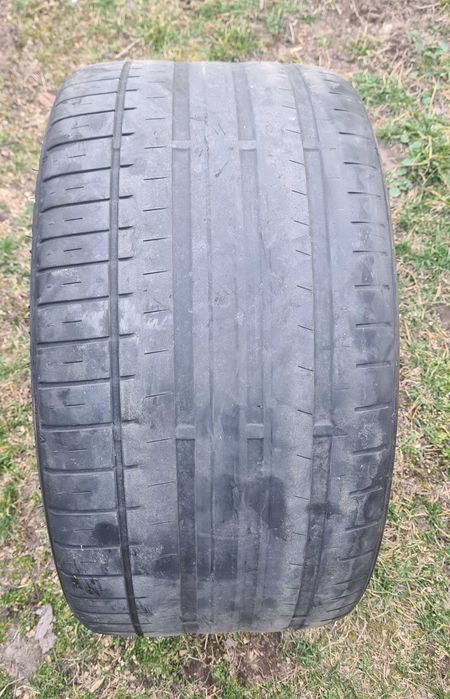 Vand o anvelopa 275/30/R19 Falken