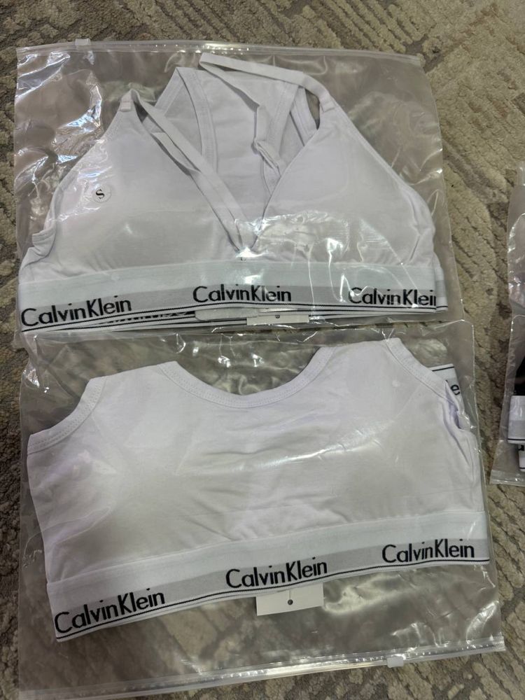 Продается женское белье от Calvin Klein