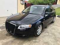Audi a4 2006,xenon,navi,2,0 tdi