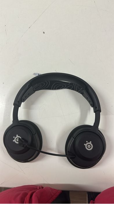 Наушники steel series 5