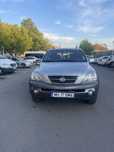 Kia sorento 2,5 CRDI