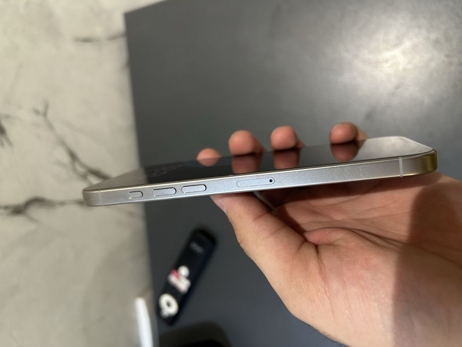 16 pro max 256 gb