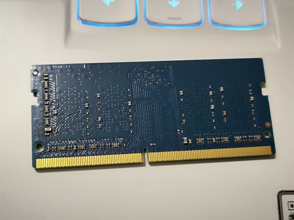 8 ГБ ДДР 4 Рам / 8GB DDR 4 Ram 3200Mhz лаптоп / laptop