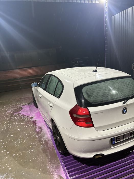 De vanzare bmw seria 116 i din 2008