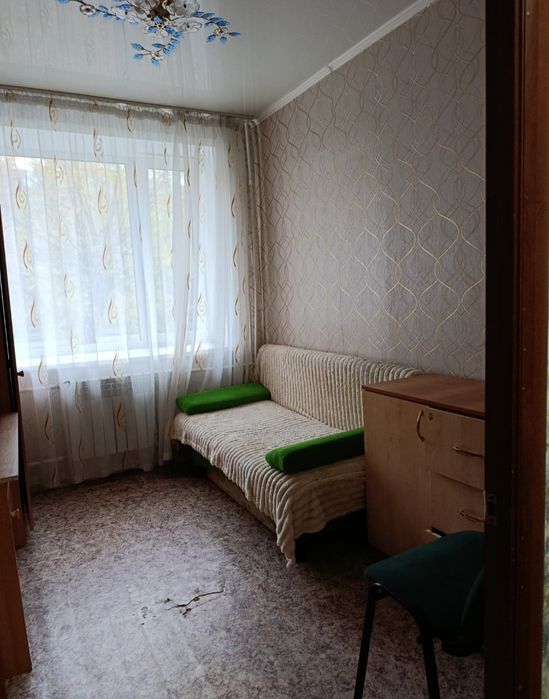 Сдам комнату на подселение парню в районе СКГУ