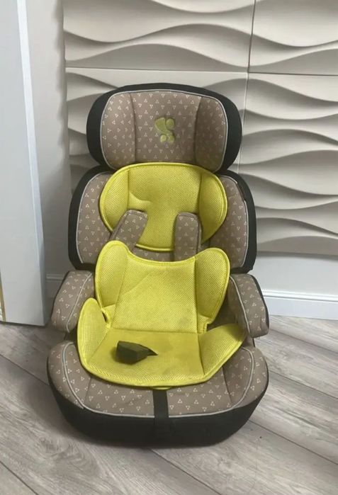 Автокресло детское