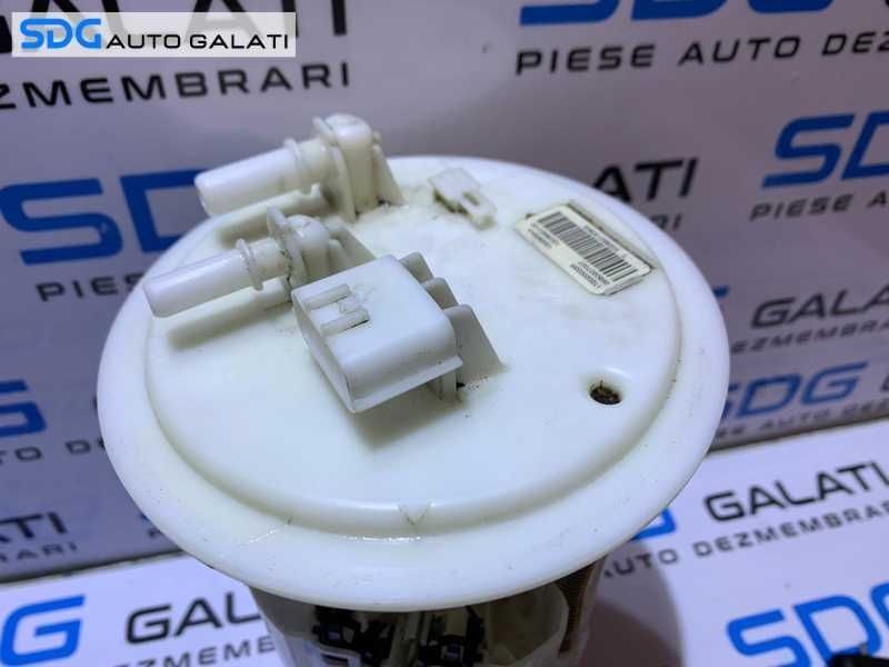 Pompa Combustibil Motorina cu Senzor Sonda Litrometrica Rezervor Renault Scenic 3 1.5 DCI 2009 - 2016 Cod 172020033R 0580207007 [HS0029]
