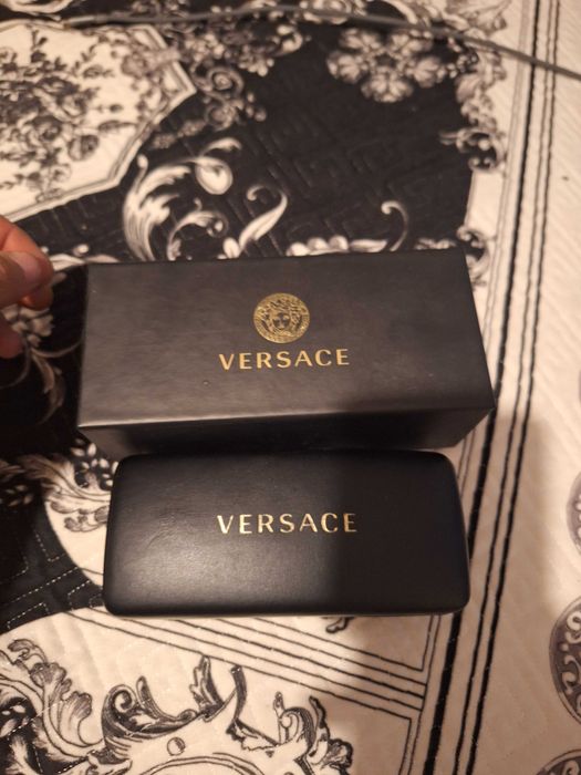 Ochelari versace,originali