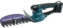 Makita UH201 - акумулаторен храсторез 12V