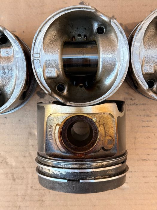 Piston BMW N57D30C , 0841Y