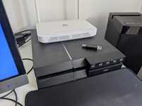 PS4 – Firmware 9.00 (Modat + SSD 1TB) – Stare impecabilă