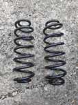 Set arcuri spate Volkswagen Passat B6 2005-2010