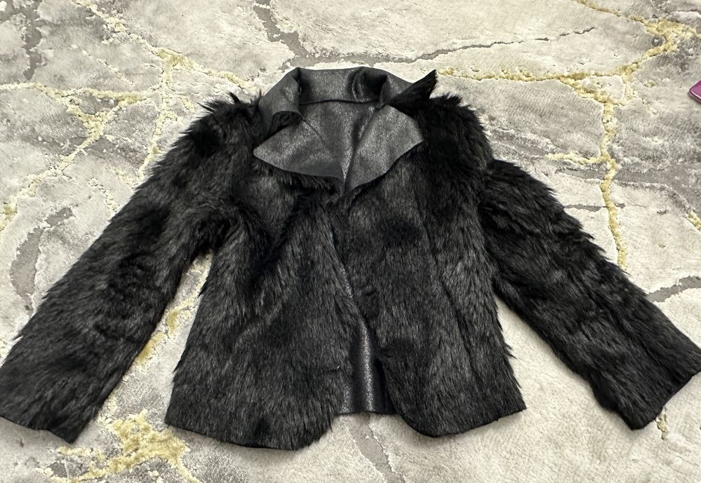 Blanita neagra S