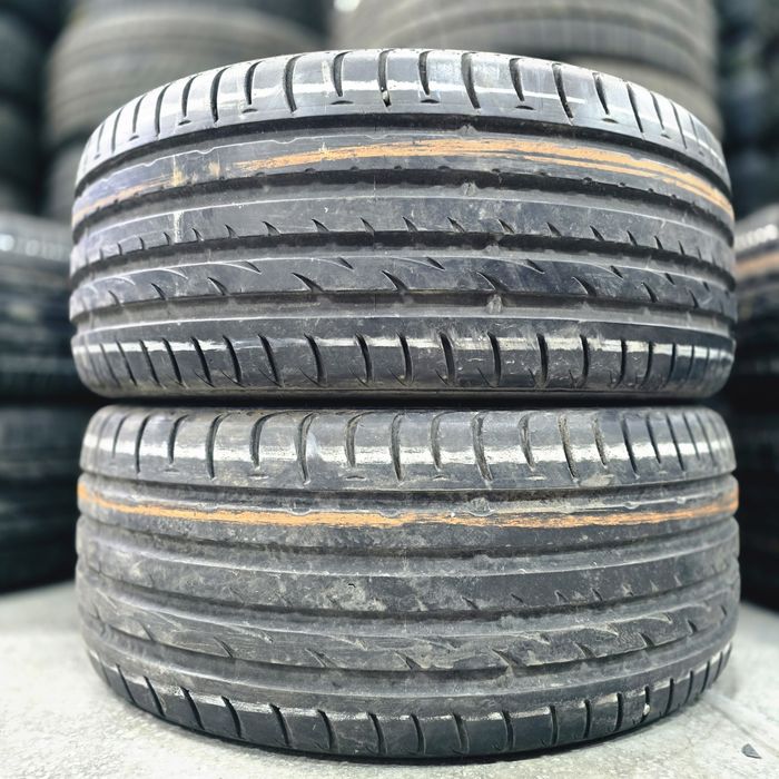 2x 225/45/17 VARA NEXEN 2018 Stare impecabila
