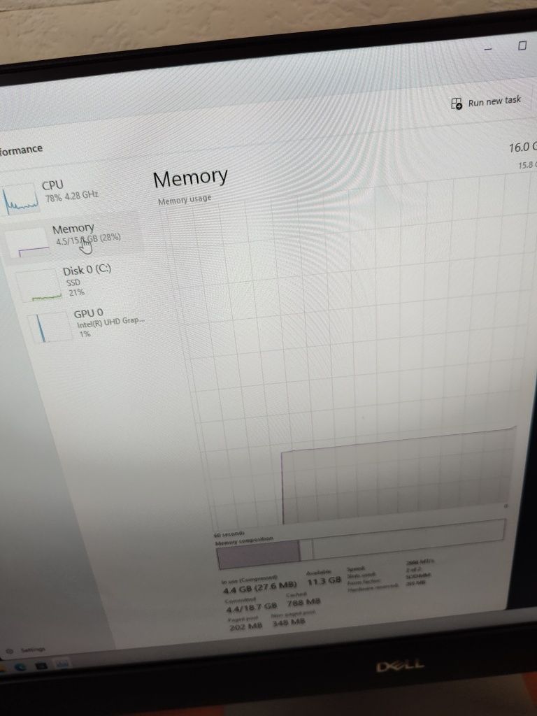 Okazie All in one AIO Dell Optiplex 7470 i7 9700,16gb,ssd 512 disp 24