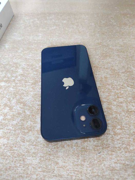 Iphone 12 mini, 85% baterie