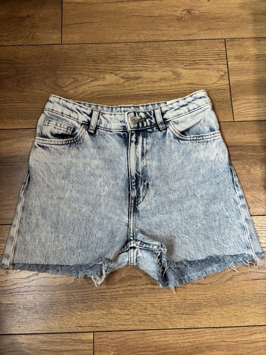 Дамски дънки zara