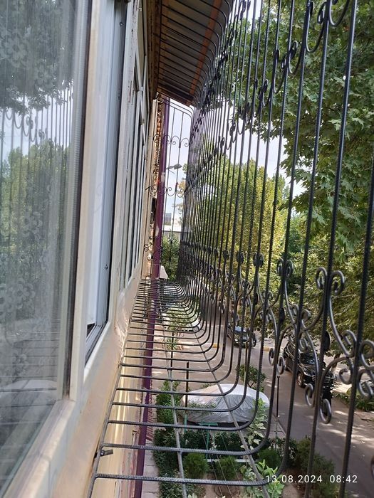 Продаётся 1 ком квартира в Юнусабаде