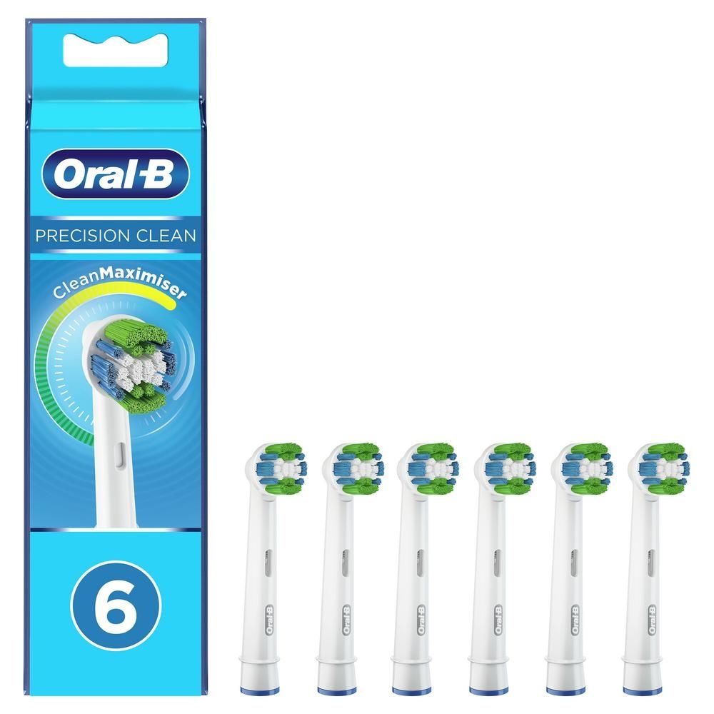 Сменная насадка для Oral B. Оригинал