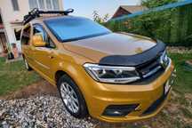 VW Caddy Maxi 4Motion