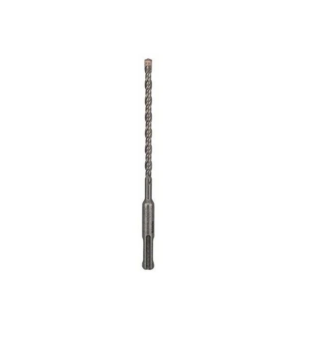 Set 10 burghie pentru beton Bosch SDS-Plus 5, 6x100x165mm