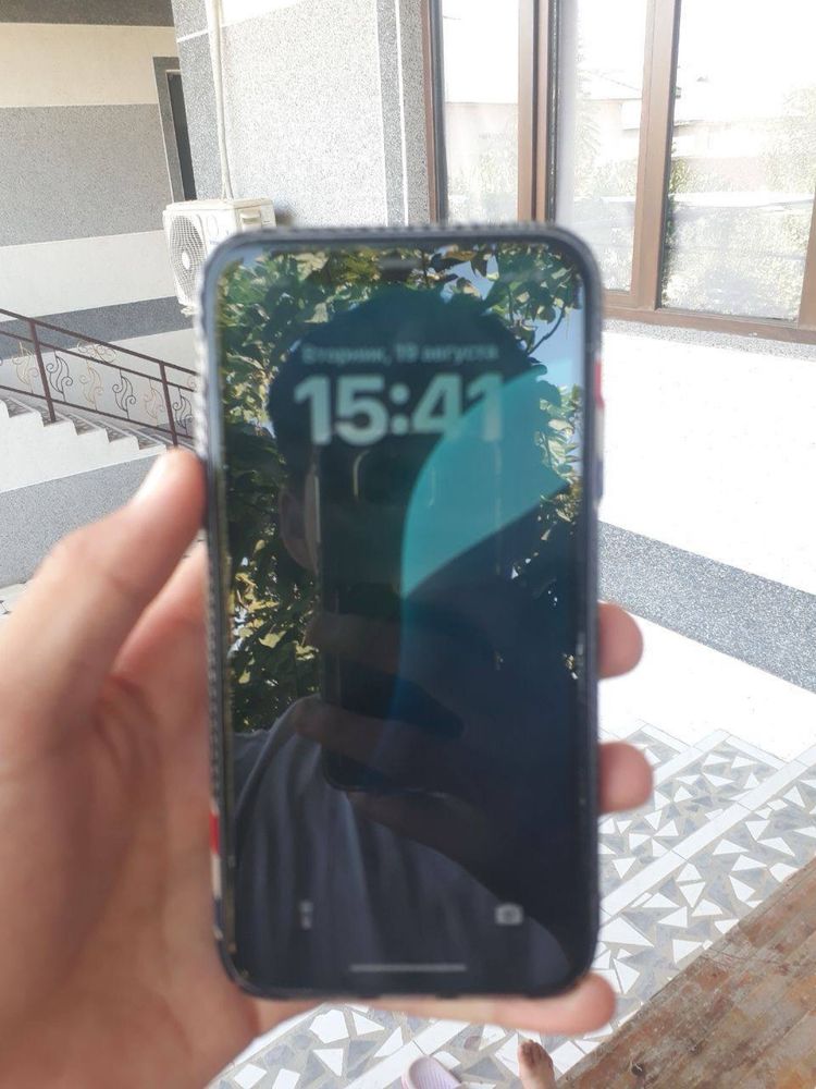 Iphone 11 64GB LL/A