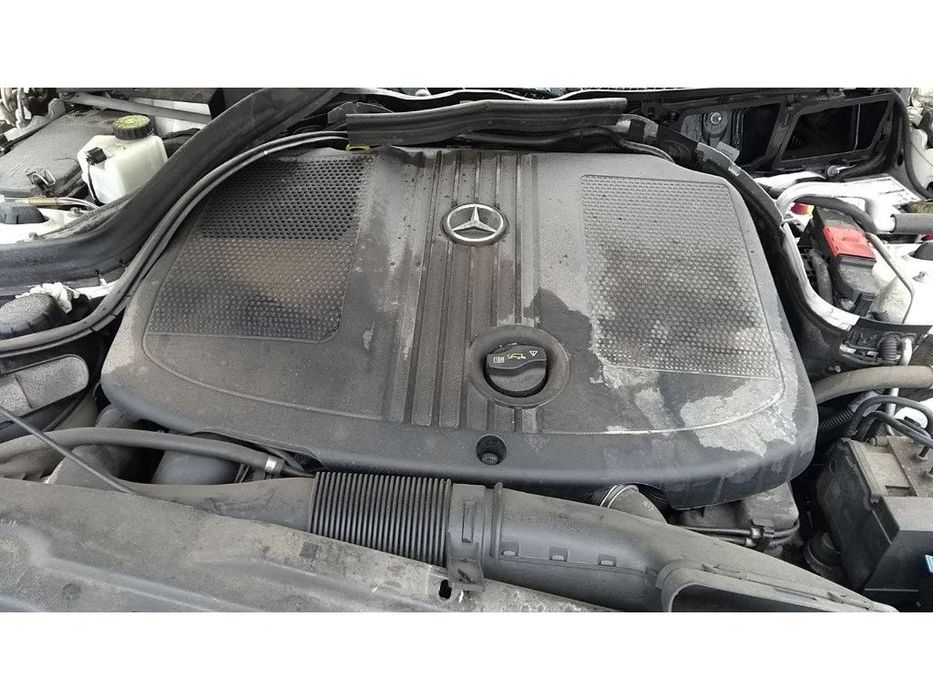 Ceasuri bord Mercedes C-Class C204 2014 Coupe AMG Sport Edition 2.2 CD
