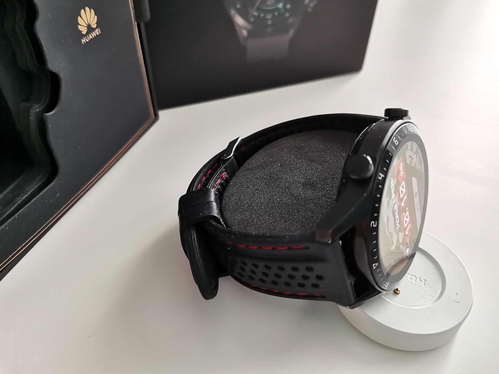 Huawei watch GT2 46mm ceas smart