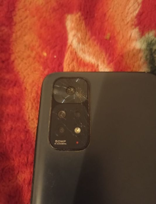 redmi note 11 срочна