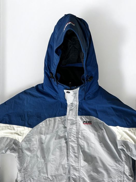 Geaca schi ski Peak Performance marimea XXL