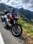 Aprilia Pegaso Cube 650 1997 35Kw A2