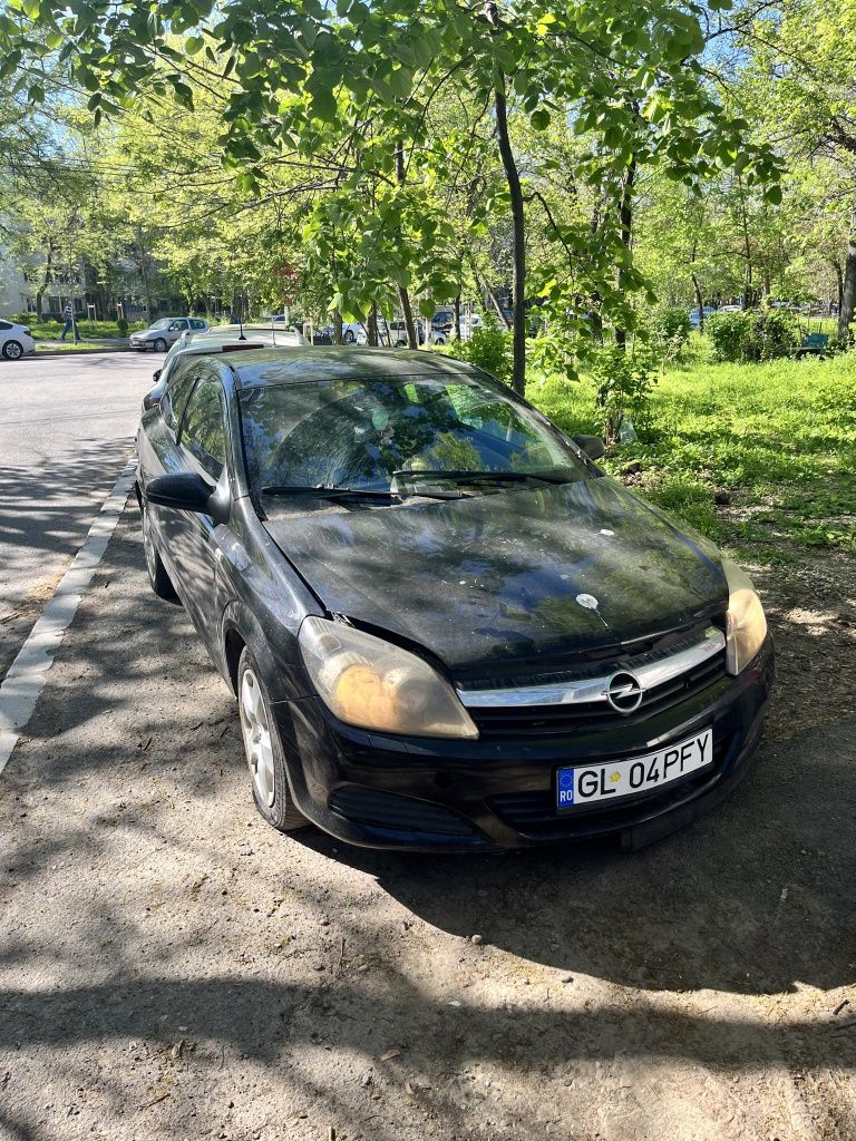 Vand/schimb opel astra gtc