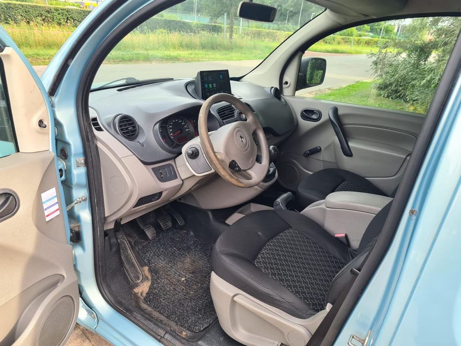 Renault kangoo Express 1.5 dci
