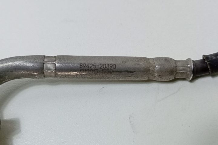 Senzor  temperatura gaze 8942520390 Toyota Auris a 2-a generatie seri