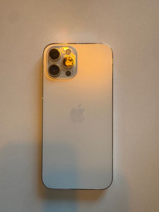 Iphone 12 Pro Max 256 gb