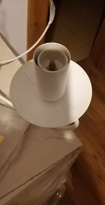 Lustra , candelabru nou