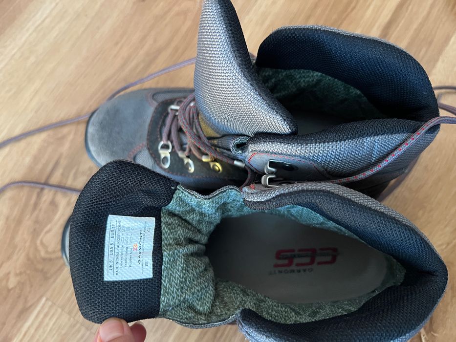 Трекинг обувки Garmont 38 GTX Vibram