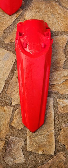 Пластмаси Honda CRF 2018 2024 и Yamaha YZF