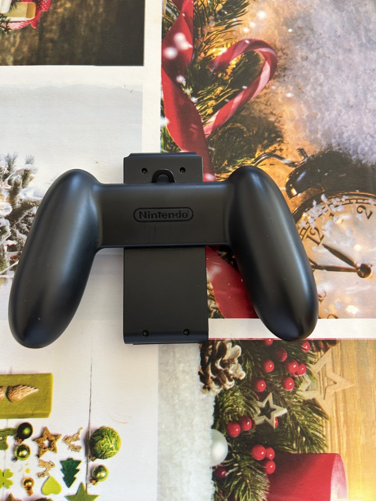 Nintendo switch...