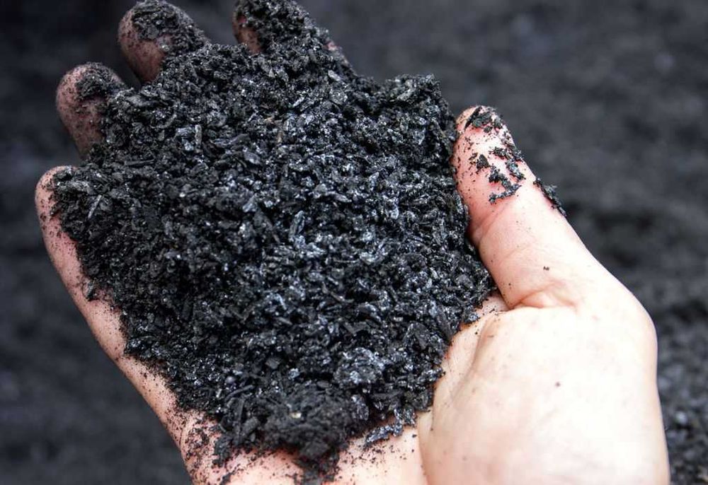 горная масса (кумир хокаси)